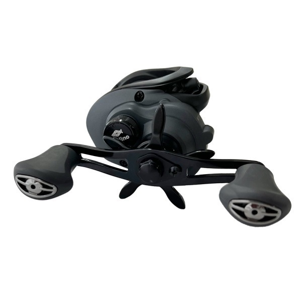 SWAG RIGHT 8.1:1【マグネットブレーキ式ベイトキャスティングリール/淡水・海水両用】